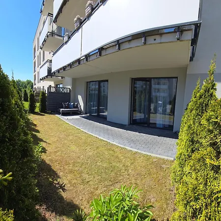Apartament Na Obluzu Gdynia Zewnętrze zdjęcie