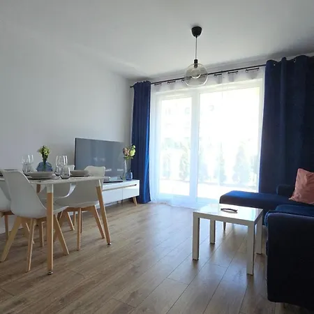 Apartament Na Obluzu Gdynia Zewnętrze zdjęcie