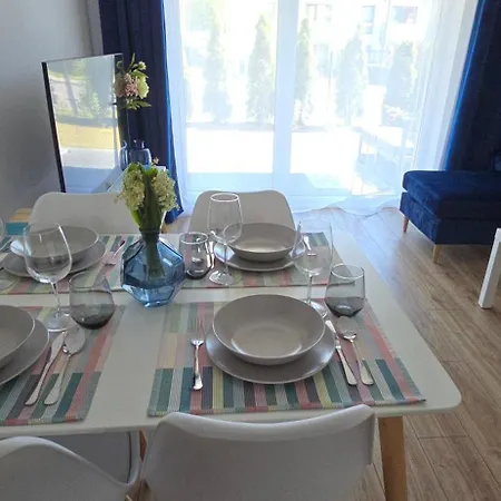 Apartament Na Obluzu Gdynia Zewnętrze zdjęcie