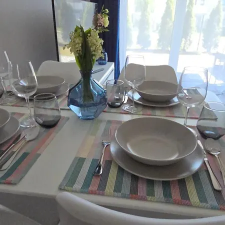 Apartament Na Obluzu Gdynia Zewnętrze zdjęcie