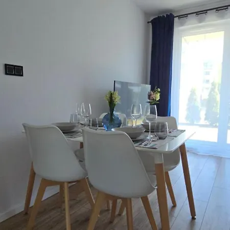 Apartament Na Obluzu Gdynia Zewnętrze zdjęcie