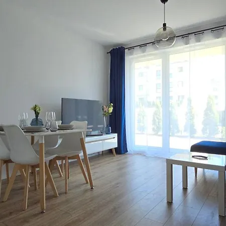 Apartament Na Obluzu Gdynia Zewnętrze zdjęcie