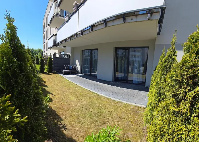 Apartament Na Obluzu