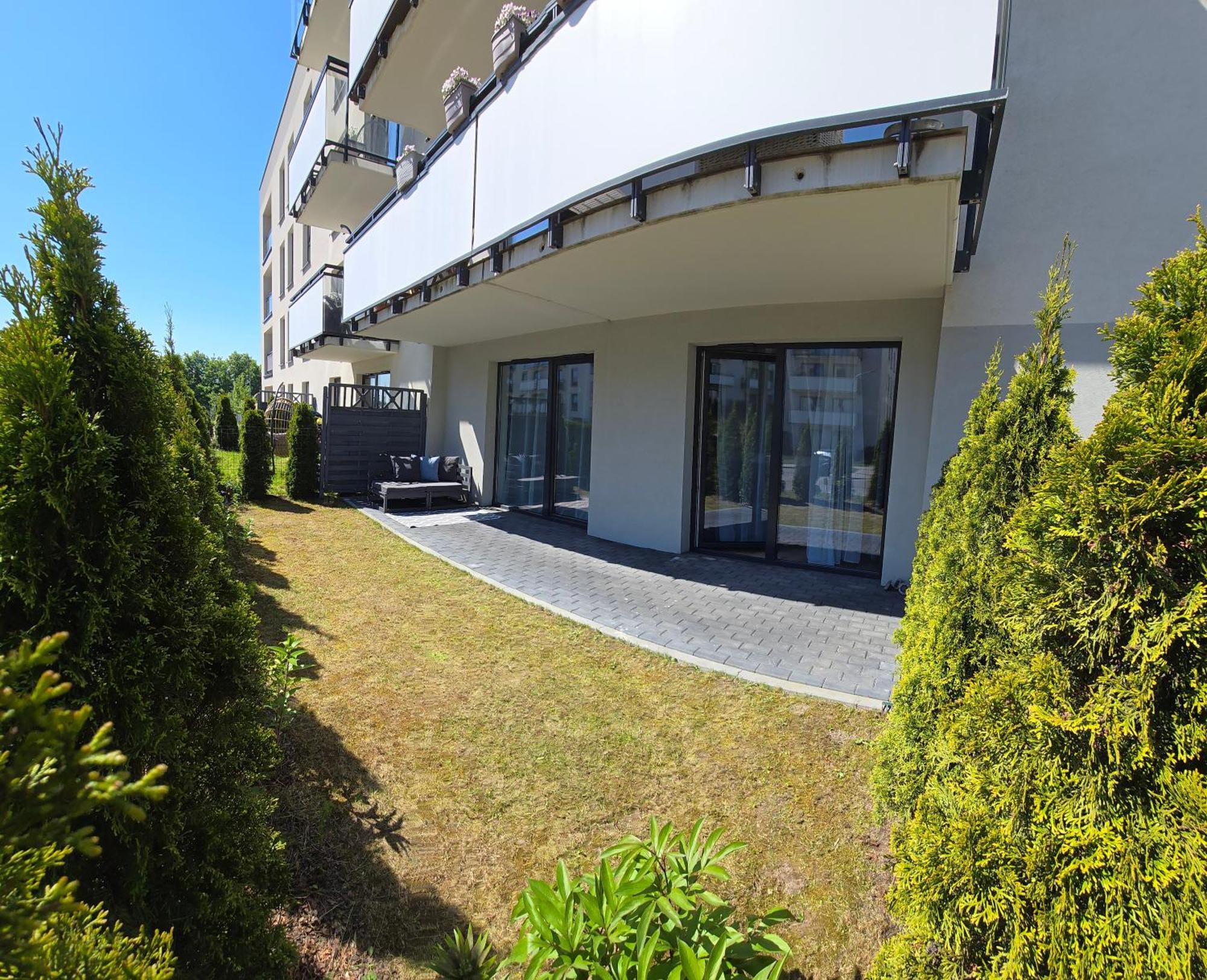 Apartment Na Obluzu *
