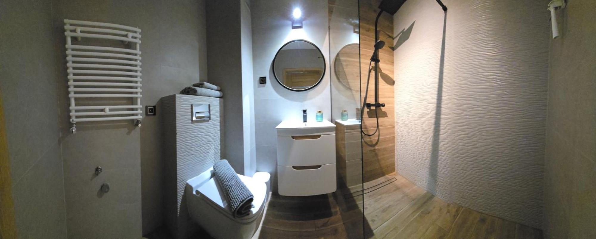 Na Obluzu Apartment *