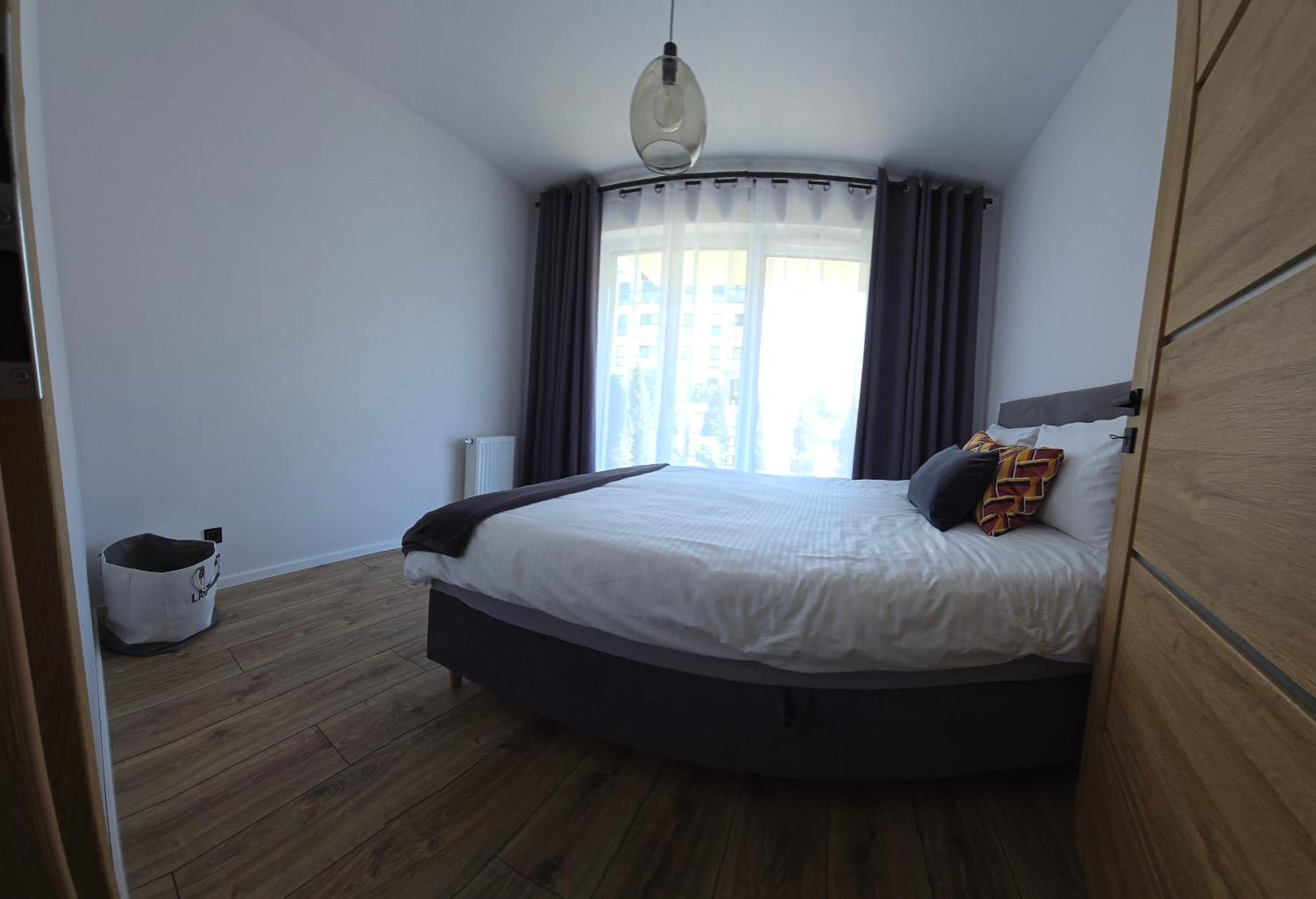 Apartment Na Obluzu
