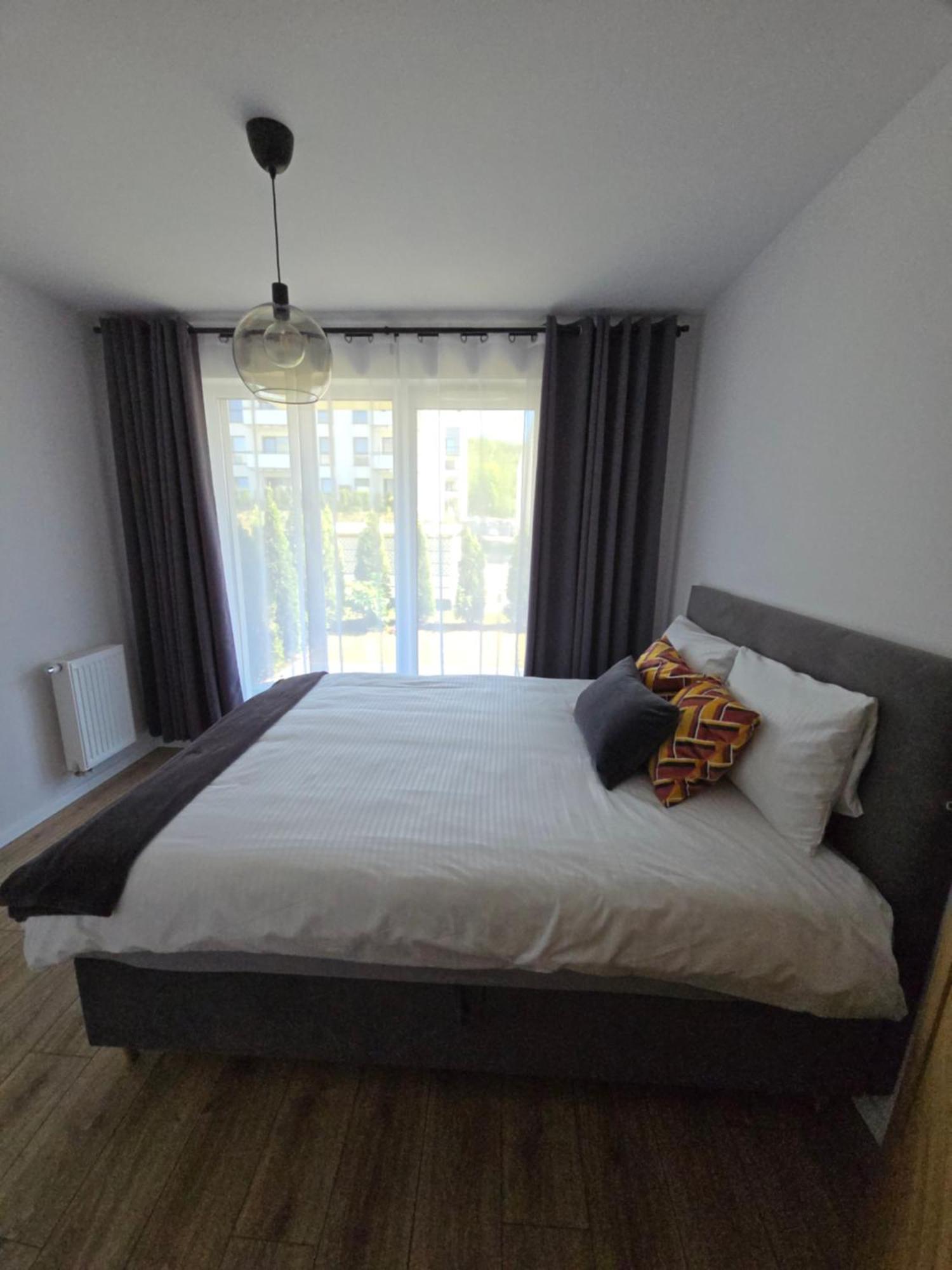 Apartment Na Obluzu *