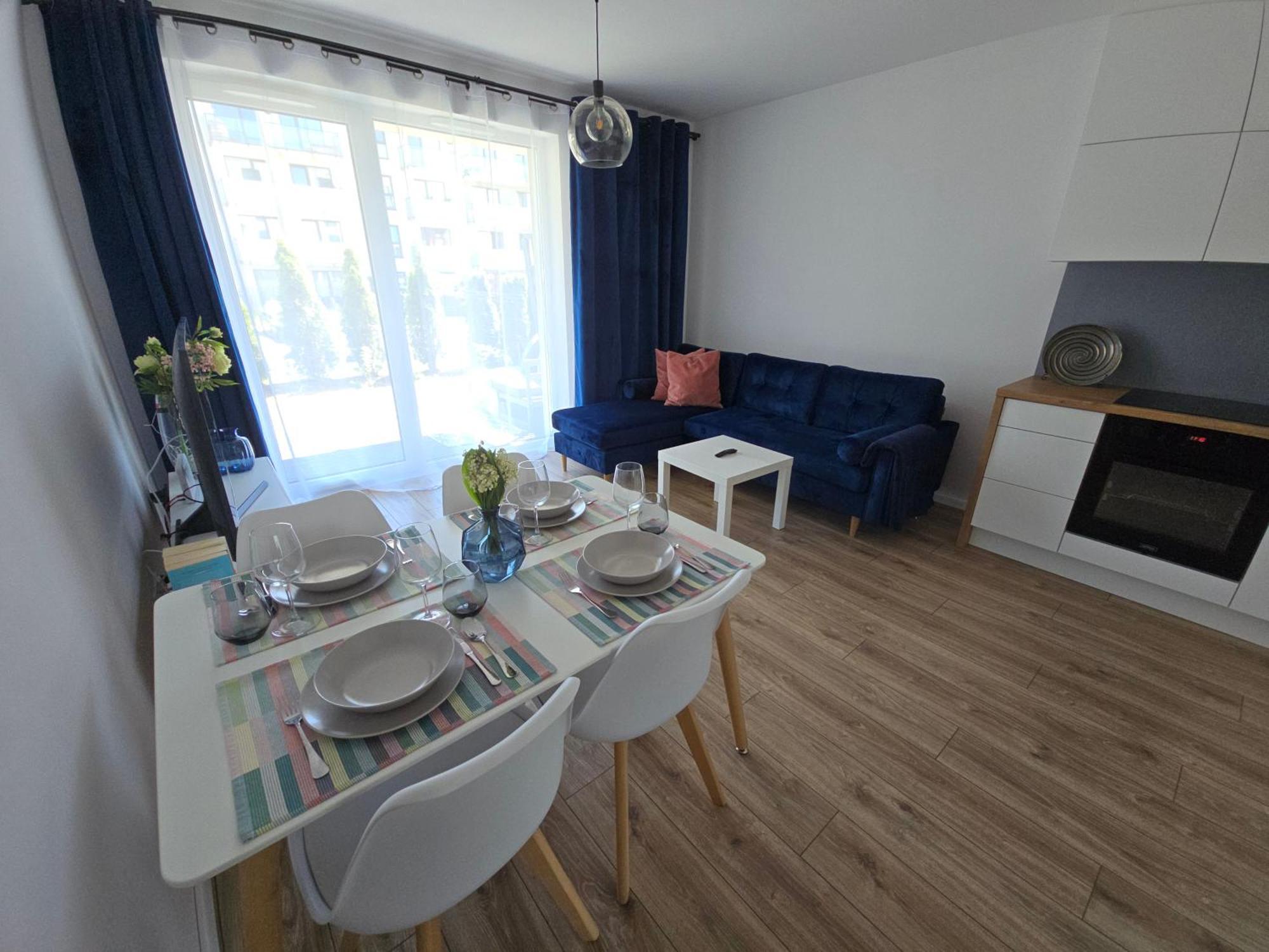 Na Obluzu Apartment *