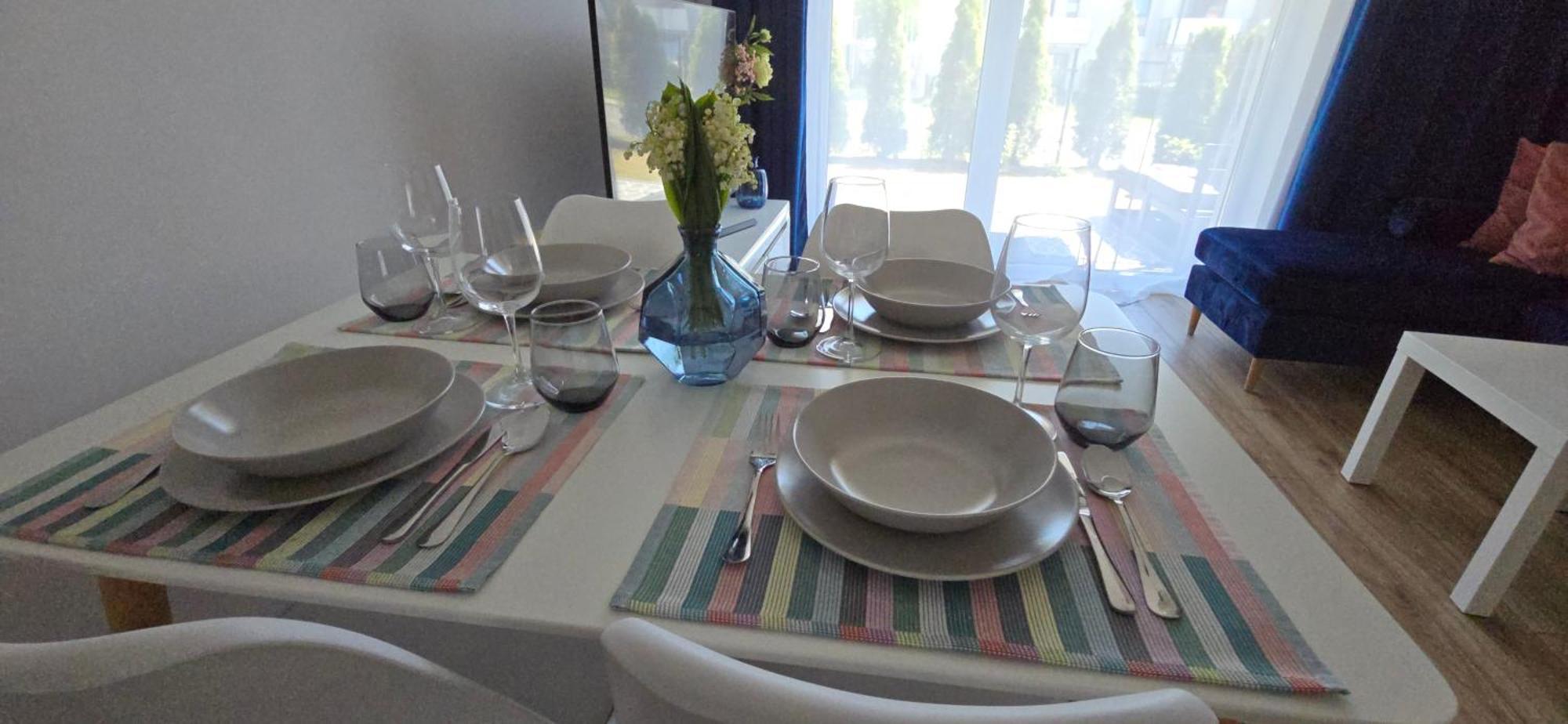 Apartment Na Obluzu Gdynia